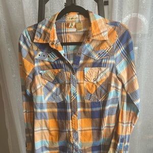 BKE Detailed Button Down